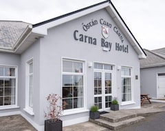 Hotel Carna Bay (Carna, Ireland)