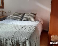 Cijela kuća/apartman Apartamento Borja (Jaca, Španjolska)