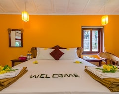 Resort/Odmaralište Cherilyn Monta Resort (Ratnagiri, Indija)