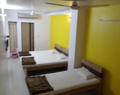 Hotel Pariwar (Aurangabad, India)