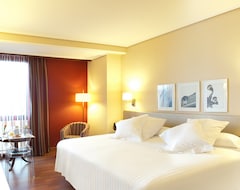 Hotelli Hotel Gasteiz (Vitoria, Espanja)