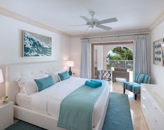Otel St Peter'S Bay Luxury Resort And Residencies (Road View, Barbados)