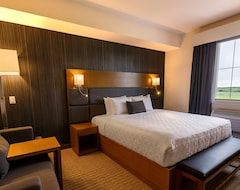 Hotel Executive Residency By Best Western Calgary City View North (Calgary, Canada)