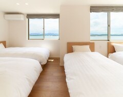 Hele huset/lejligheden Rakuten Stay House X Will Style Amakusa 105 Pet Allowed (Kami-Amakusa, Japan)