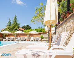Hotel Villa Sol (Sunny Beach, Bulgaria)