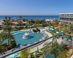 Hotel Faros (Ayia Napa, Cyprus)