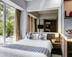 Khách sạn Sampit Residence Managed By Flat06 (Jakarta, Indonesia)