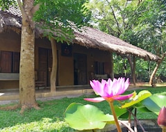 Hotel Ama Villa (Habarane, Šri Lanka)