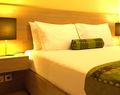 Hotelli Eazy Suite (Legian, Indonesia)
