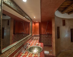 Hotel The Palais Sebban (Marakeš, Maroko)
