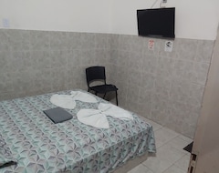 Pensión Pousada Refugio (João Pessoa, Brasil)
