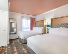 Hotel Holiday Inn & Suites Boca Raton - North (Boca Raton, EE. UU.)