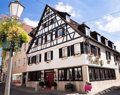 Hotel Traube (Neuffen, Germany)