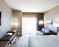 AC Hotel by Marriott Phoenix Tempe/Downtown (Tempe, USA)
