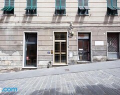 Cijela kuća/apartman Agostinos Apartment (Genova, Italija)