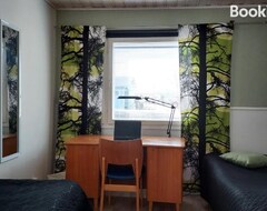 Cijela kuća/apartman Apartment Tallitalo - Garage House (Nakkila, Finska)