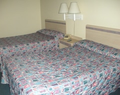 Hotel Regency Inn and Conference Center (Clinton, USA)