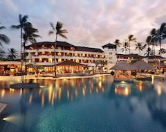 Nusa Dua Beach Hotel & Spa (Nusa Dua, Endonezya)
