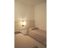 Koko talo/asunto Asunto Follonica 2 makuuhuonetta nukkuu 6 (Follonica, Italia)