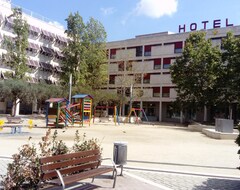 Khách sạn Hotel Pere Iii El Gran (Villafranca del Panadés, Tây Ban Nha)