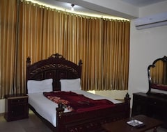 Khách sạn Hotel Travel Inn (Rawalpindi, Pakistan)