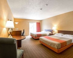 Hotel Motel 6 Trenton (Trenton, Kanada)