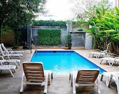 Hotel Joy Residence (Pattaya, Thailand)