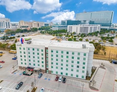 Hotel Home2 Suites By Hilton Dallas Medical District Lovefield, Tx (Dallas, EE. UU.)