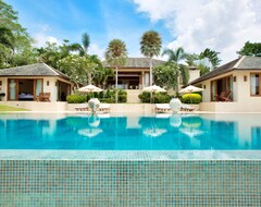 Khách sạn Ban Reemo Luxury Villa (Bo Phut Beach, Thái Lan)