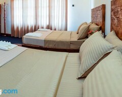 Dream Seven Hotel - Haputale (Bandarawela, Sri Lanka)