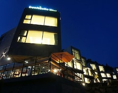 Hotelli Donaeko Hill Resort (Seogwipo, Etelä-Korea)