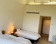 Khách sạn Starry Sky And Sea Of Clouds Hotel Terrace Resort - Vacation Stay 75220v (Asago, Nhật Bản)