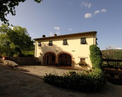 Khách sạn Marignolle Relais & Charme - Residenza D'Epoca (Florence, Ý)