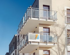Otel Jovi Apartments (Sopot, Polonya)