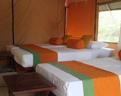 Hotel Wilderness Camping (Tissamaharama, Sri Lanka)