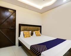Shree Shagun By WB Hotels (Kanpur, India)