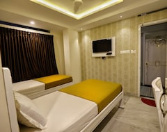 City Meridian Hotel (Bangalore, Indien)