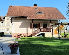 Toàn bộ căn nhà/căn hộ Haus An Der Mur, Österreich (Mureck, Áo)