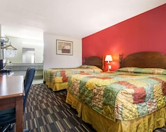 Hotel Rodeway Inn (Pauls Valley, USA)