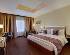 Fortune Select JP Cosmos, Bengaluru - Member ITC's hotel group (Bengaluru, Hindistan)