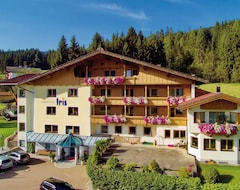 Hotel Pension Iris (Wildschönau, Østrig)
