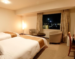 Keisei Hotel Miramare (Chiba, Japón)
