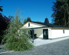 Cijela kuća/apartman Markgrafenresidenz (Rauen, Njemačka)
