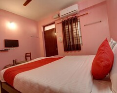 Khách sạn Sree Abirami Lodge (Coimbatore, Ấn Độ)
