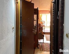 Koko talo/asunto Downtown Apartment (Aleksandria, Egypti)