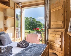 Hotel Chalet Bluebell (Les Gets, Francia)