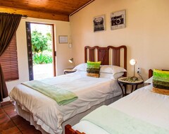 Bed & Breakfast 3@Marion Guesthouse (Pretoria, Nam Phi)
