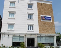 Khách sạn Tirupati (Tirupati, Ấn Độ)