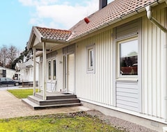 Cijela kuća/apartman 5 Star Holiday Home In Björklinge (Björklinge, Švedska)