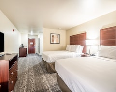 Cobblestone Hotel & Suites - Morgan (Morgan, USA)